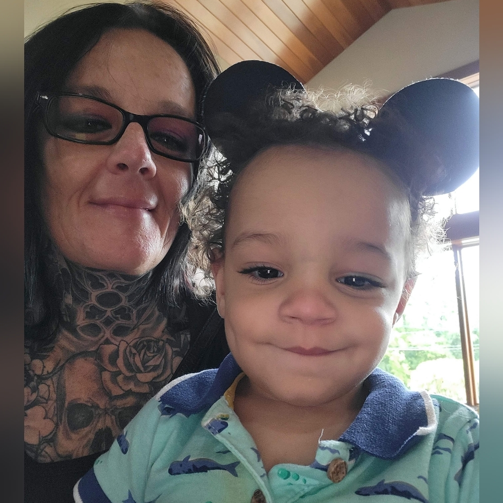 Meet your Posher, Rhonda